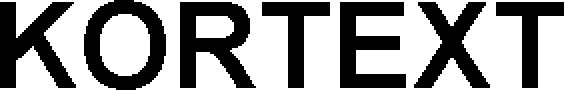 Trademark Logo KORTEXT