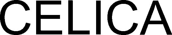 Trademark Logo CELICA