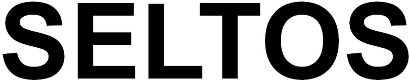 Trademark Logo SELTOS