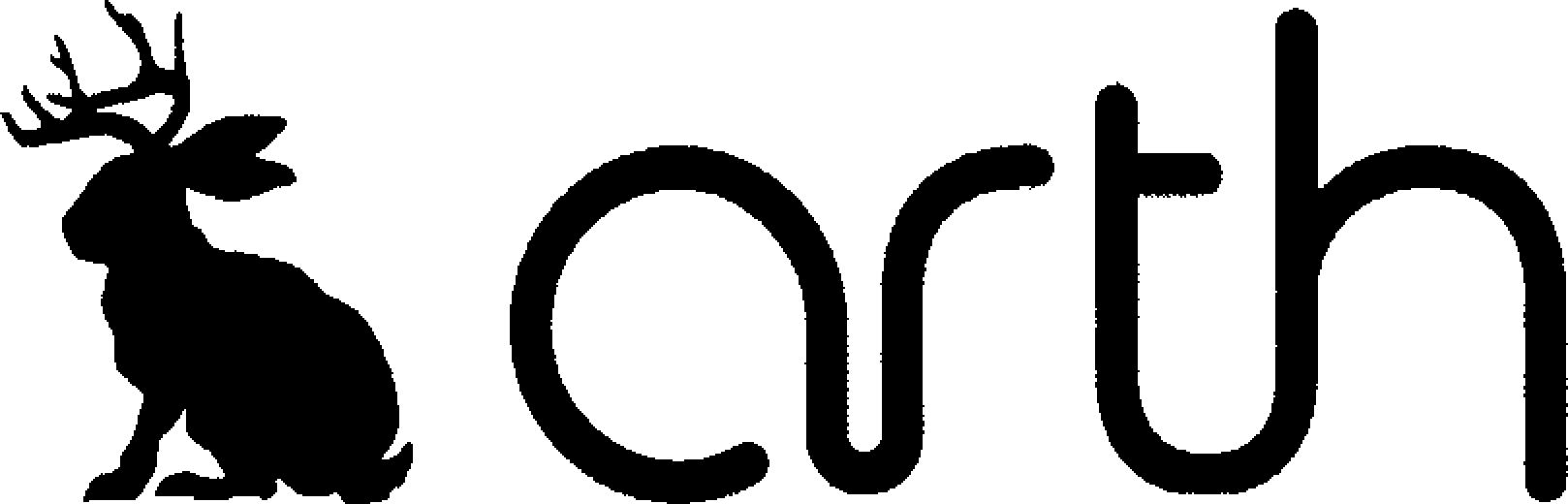 Trademark Logo ARTH