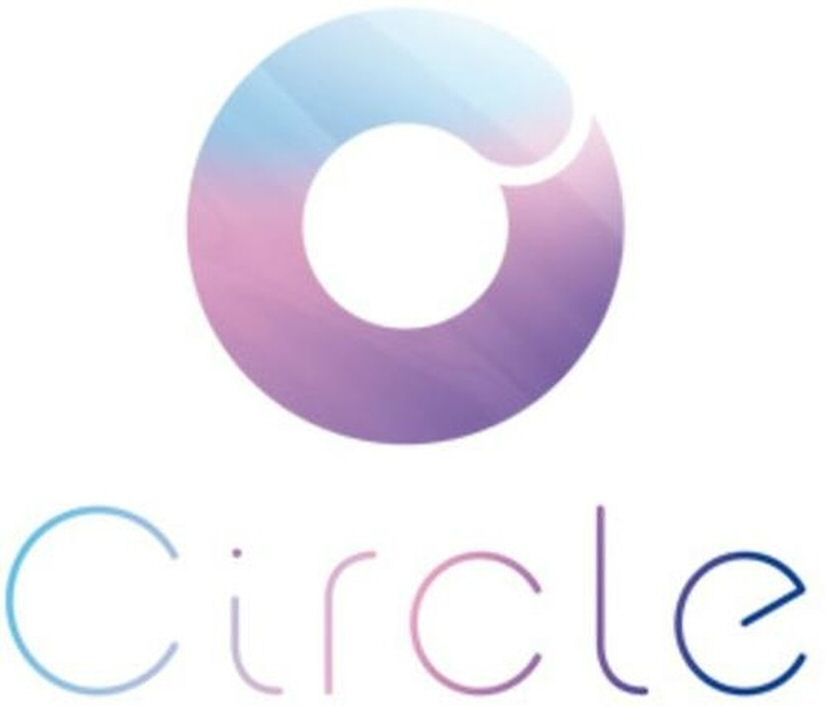Trademark Logo CIRCLE