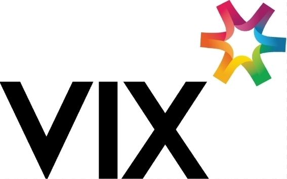 Trademark Logo VIX