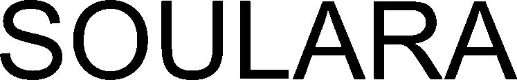 Trademark Logo SOULARA