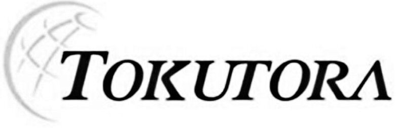 Trademark Logo TOKUTORA