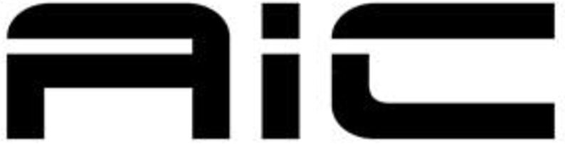 Trademark Logo AIC