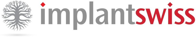 Trademark Logo IMPLANTSWISS