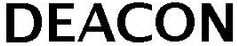 Trademark Logo DEACON