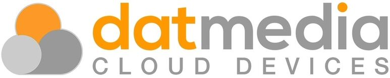 Trademark Logo DATMEDIA CLOUD DEVICES