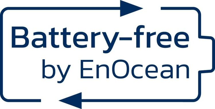  BATTERY-FREE BY ENOCEAN