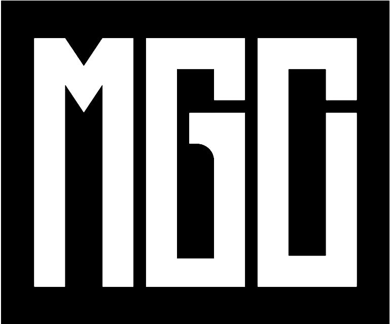Trademark Logo MGC