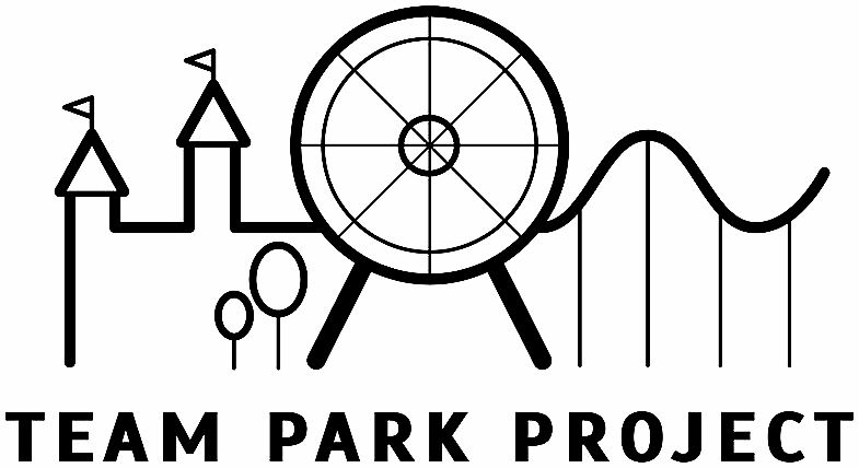 Trademark Logo TEAM PARK PROJECT