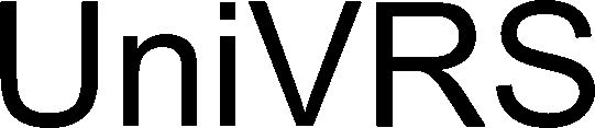 Trademark Logo UNIVRS