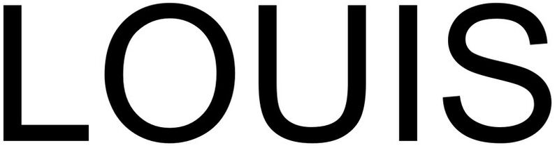 Trademark Logo LOUIS