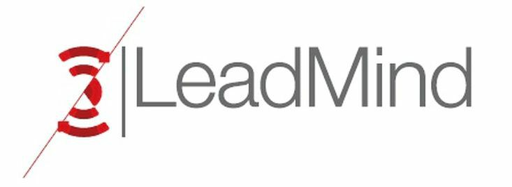 Trademark Logo LEADMIND