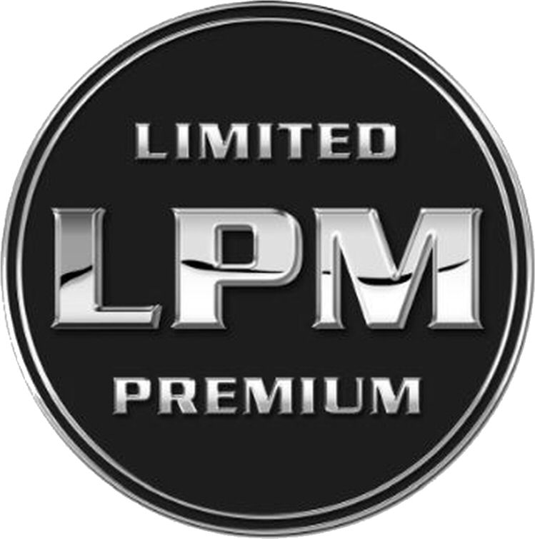  LIMITED LPM PREMIUM