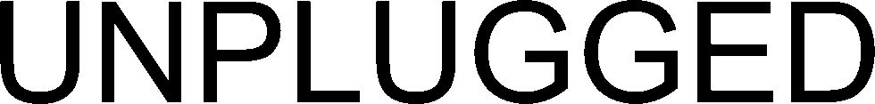 Trademark Logo UNPLUGGED