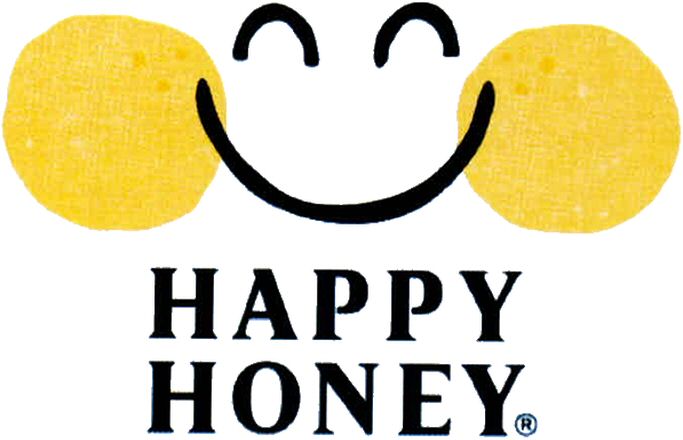 HAPPY HONEY