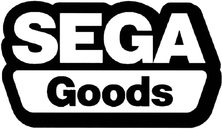  SEGA GOODS