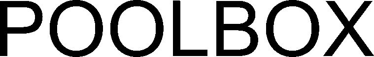 Trademark Logo POOLBOX