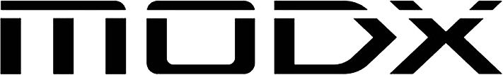 Trademark Logo MODX