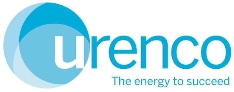  URENCO THE ENERGY TO SUCCEED