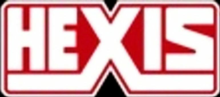Trademark Logo HEXIS