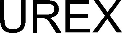 Trademark Logo UREX