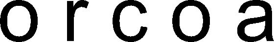 Trademark Logo ORCOA