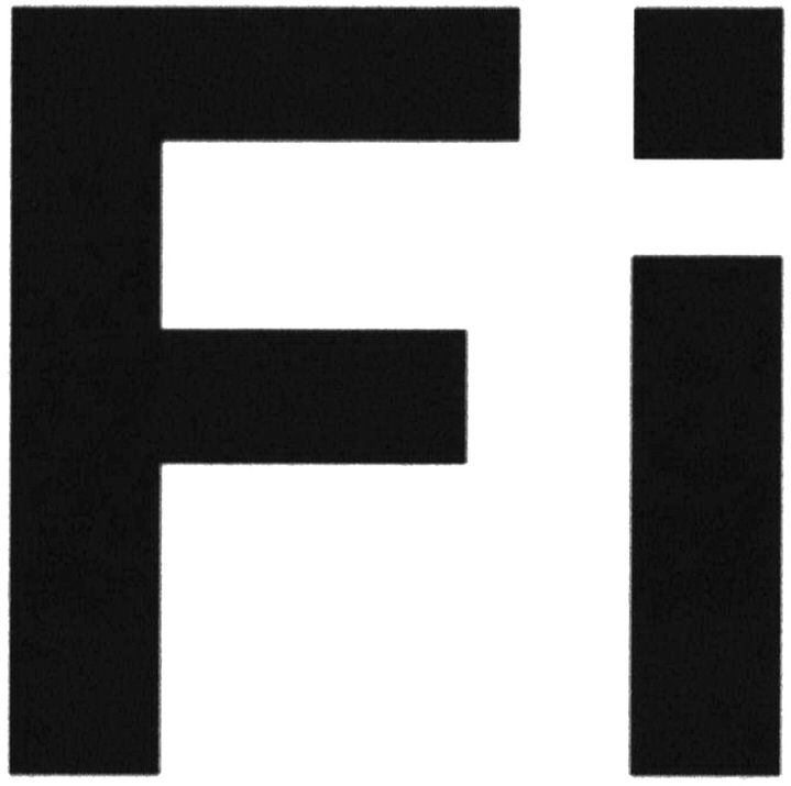 Trademark Logo FI