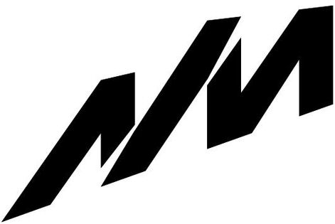 Trademark Logo NM