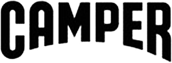 Trademark Logo CAMPER