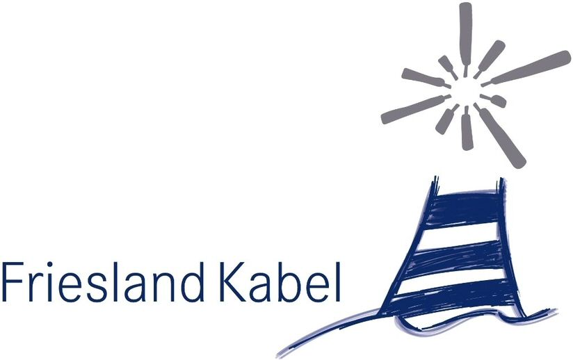 Trademark Logo FRIESLAND KABEL