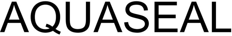 Trademark Logo AQUASEAL