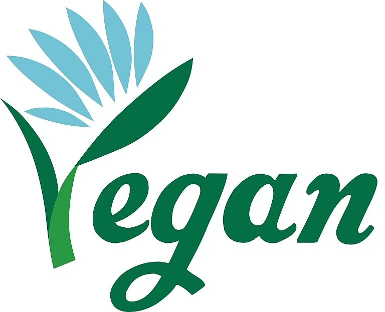 Trademark Logo VEGAN