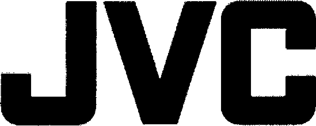 Логотип торговой марки JVC