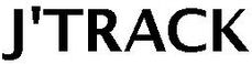 Trademark Logo J'TRACK