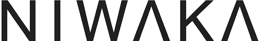 Trademark Logo NIWAKA