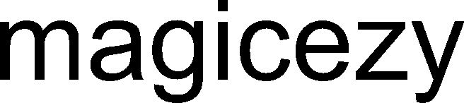 Trademark Logo MAGICEZY
