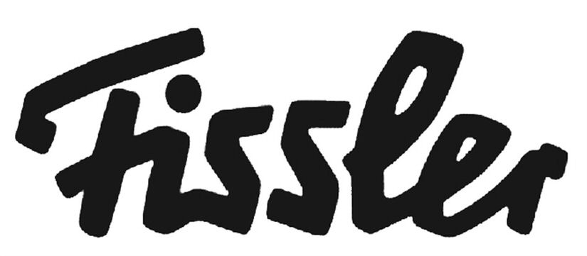 Trademark Logo FISSLER