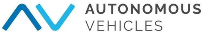 Trademark Logo AV AUTONOMOUS VEHICLES