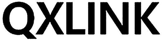 Trademark Logo QXLINK