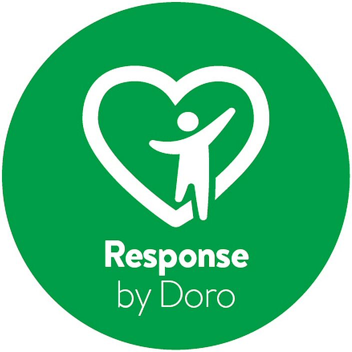 RESPONSE BY DORO