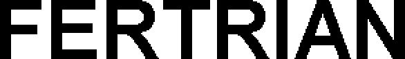 Trademark Logo FERTRIAN