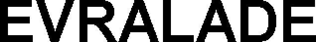 Trademark Logo EVRALADE