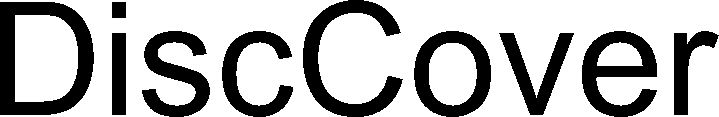 Trademark Logo DISCCOVER