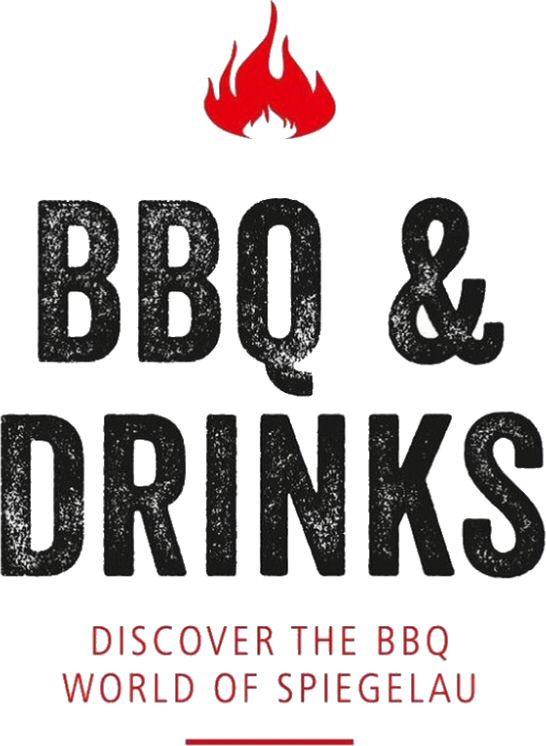  BBQ &amp; DRINKS DISCOVER THE BBQ WORLD OF SPIEGELAU