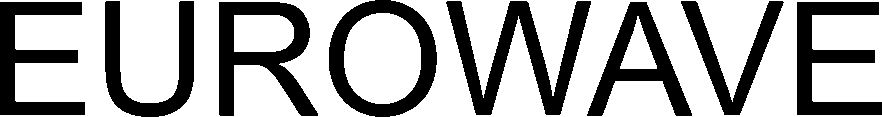 Trademark Logo EUROWAVE