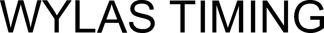 Trademark Logo WYLAS TIMING