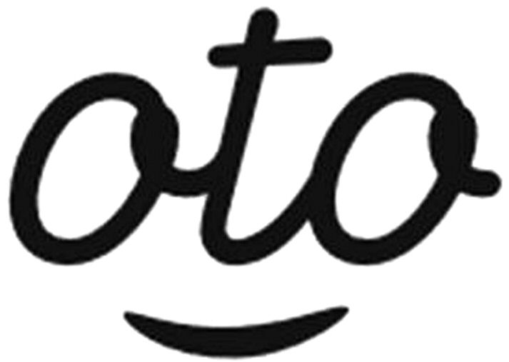 Trademark Logo OTO