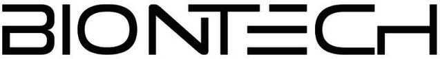 Trademark Logo BIONTECH